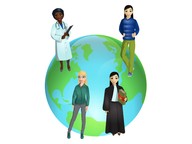 Celebrating Women's History Month
