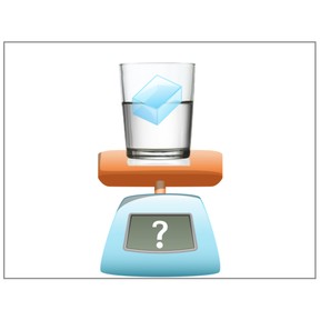 Matter conserved after physical/chemical changes