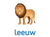 Woorden met ~eeuw