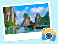 Foto van de dag: Wereldplekken #116