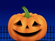 Linterna de Calabaza