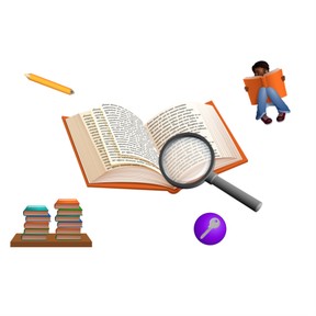 Write an objective summary of informational text