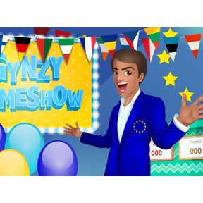 Gameshow: Dag van Europa