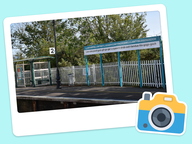 Foto van de dag: Wereldplekken #036