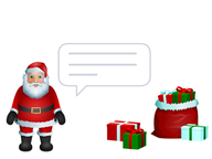 Verhaalsommen +- t/m 100 Kerst