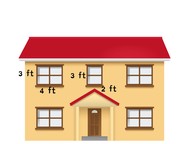 Calculating area
