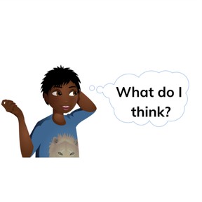 Write an opinion piece with reasons and a conclusion