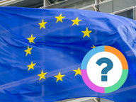 Klassenquiz: Vlaggen in Europa