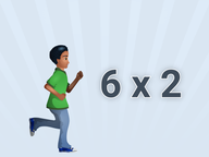 Math Moves