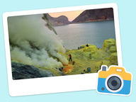 Foto van de dag: Wereldplekken #104