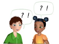 How dialogue or events reveal aspects of a character