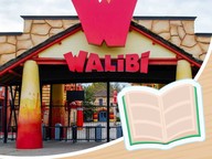 Leestekst Schoolreis - Waarom heet Walibi eigenlijk Walibi