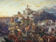 Lewis & Clark: The Louisiana Purchase