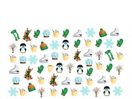 How many can you find?