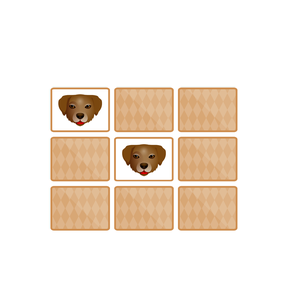 Memory: Dieren