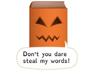 Avoiding plagiarism