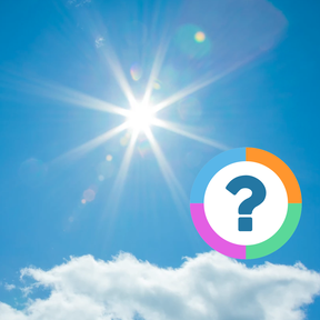 Klassenquiz: Aardrijkskunde - Weer en klimaat