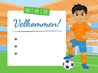 Dagsplanlegger: Fotball-VM