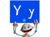 Letter Yy