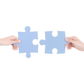 Connection between two events 