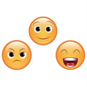 Word choice and mood
