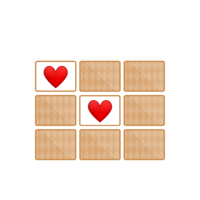 Memory: Valentijnsdag