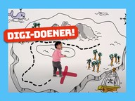 Digi-doener: Mediawijsheid vlog je ZO!