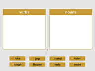 Verbs
