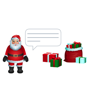 Verhaalopgaven +/- t.e.m. 100 Kerstmis
