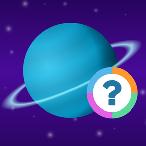 Klassenquiz: Natuur - De ruimte