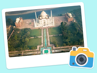 Foto van de dag: Wereldplekken #023