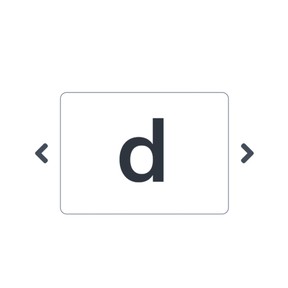 Generador de Letras
