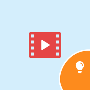 Gynspiratie: Videospeler