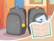 Leestekst Valentijnsdag - De verkeerde Valentijn