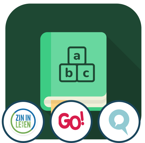 Leergebied Letters FL