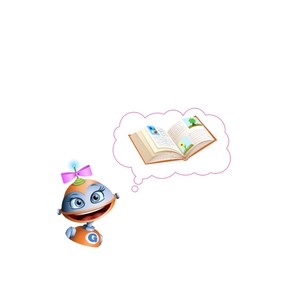 Parts of a book