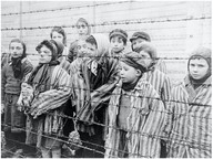 The Holocaust