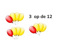 Vereenvoudigen van een verhouding