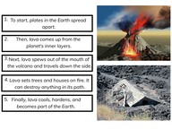 Time and sequence in scientific texts
