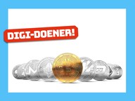 Digi-doener: Digitale economie 2 | Cryptocurrency