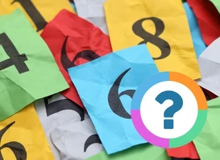 Klassenquiz: Englisch - Zählen