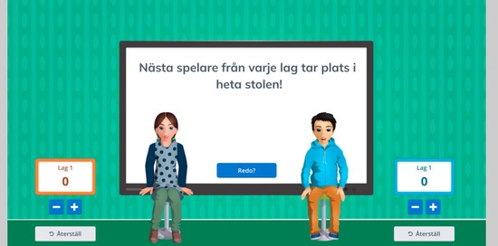 Heta stolen 