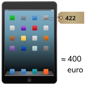 Afronden van getallen t/m 1000