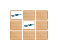 Memory: Olympische winterspelen