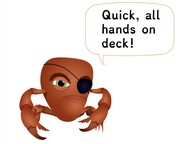 Commas and quotation marks in dialogue