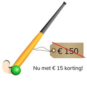 Bepalen van een eenvoudig kortingspercentage