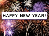 New Year Reflections & Resolutions