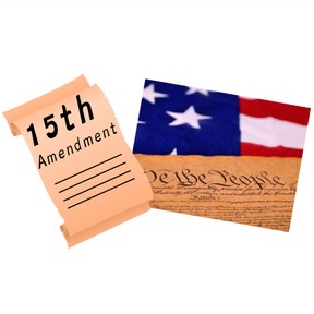 Black History Month: The African American Vote