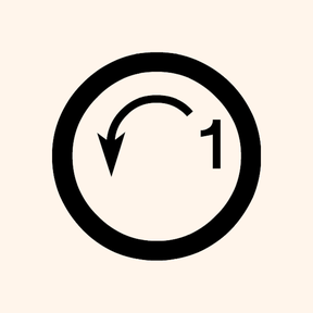 Letter O Tracing
