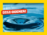 Digi-doener: H2O